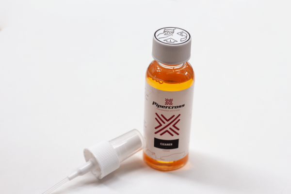 Pipercross Reiniger für trockene Luftfilter (C9005A), 100ml Pumpspray